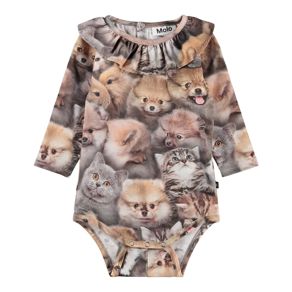 Freya Body - 9377 - 56 billede