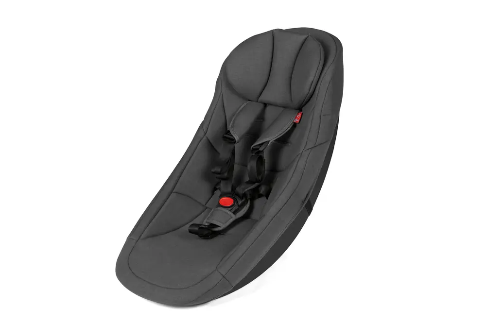 Hamax Babyindsats Til Cykelvogn billede