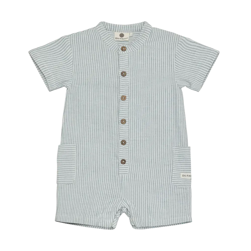 Heldragt Muslin - Citadel - 62