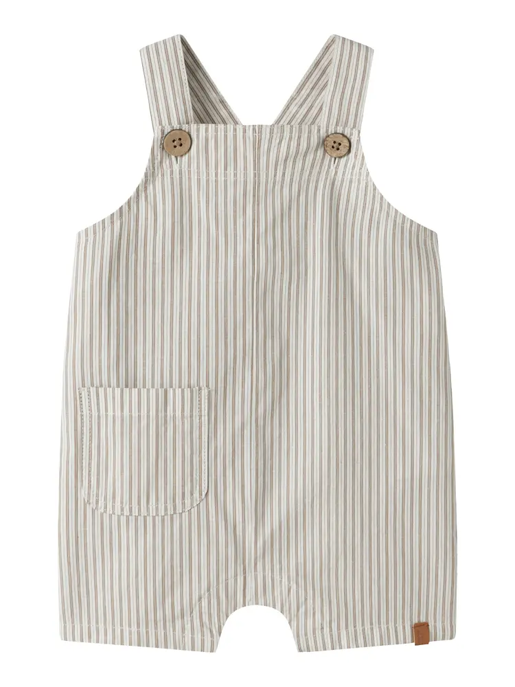 Helo Smækbukser - Coconut Milk - 74 billede