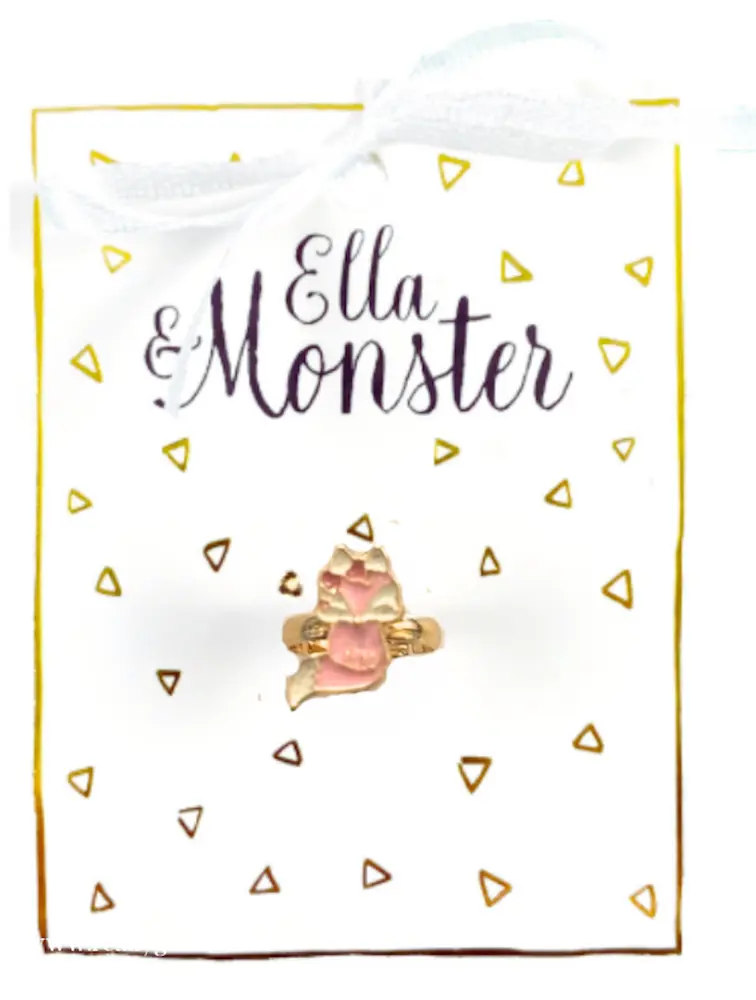 Ring Flora Fox billede