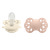 Infinity 2 pk Symmetrical str.1 - ivory/blush
