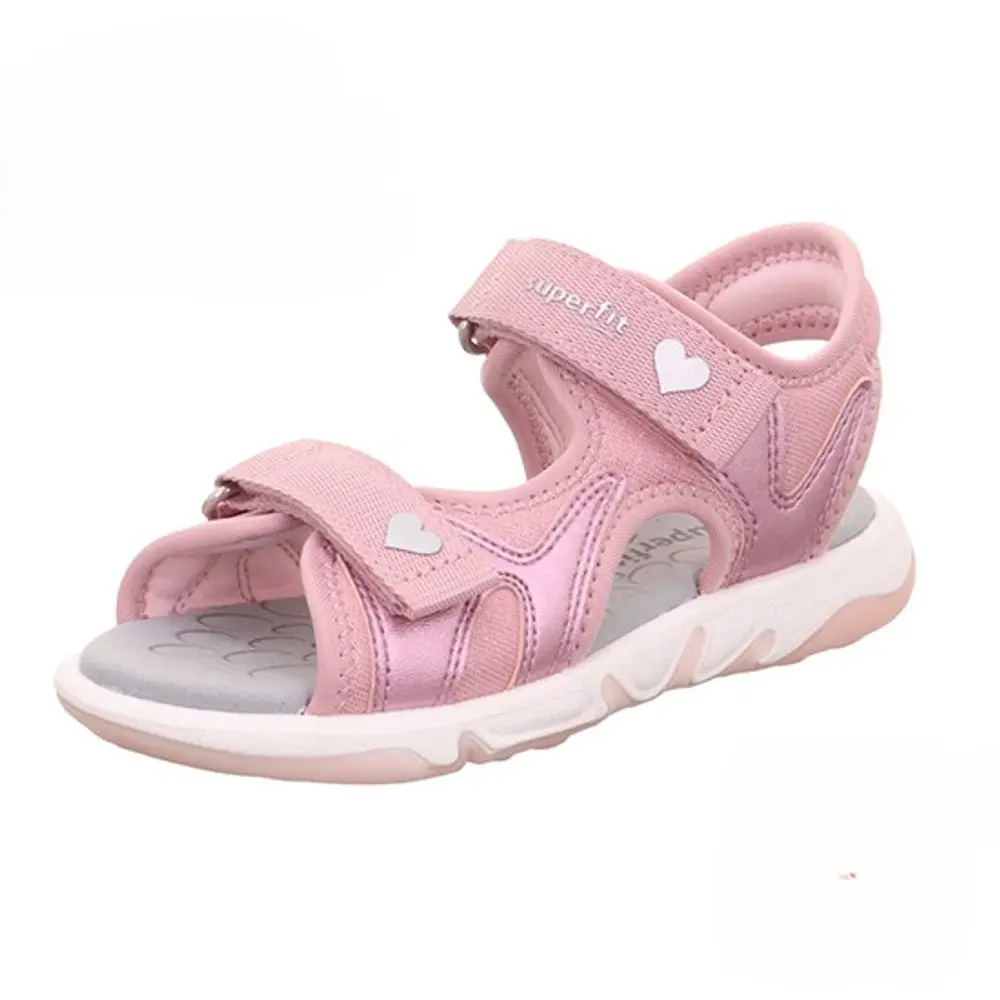 Pebbles Sandal - Pink - 30