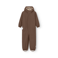 Matwilbo Flyverdragt - Chestnut brown
