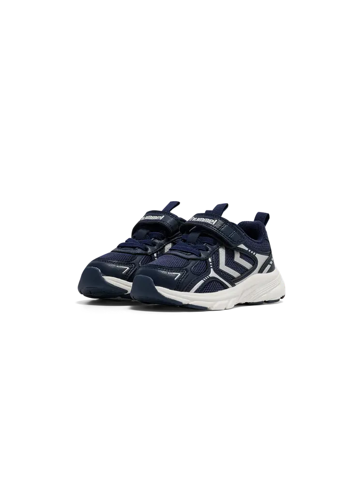 Hummel Effort One Infant Gymnastiksko - Black Iris - 23