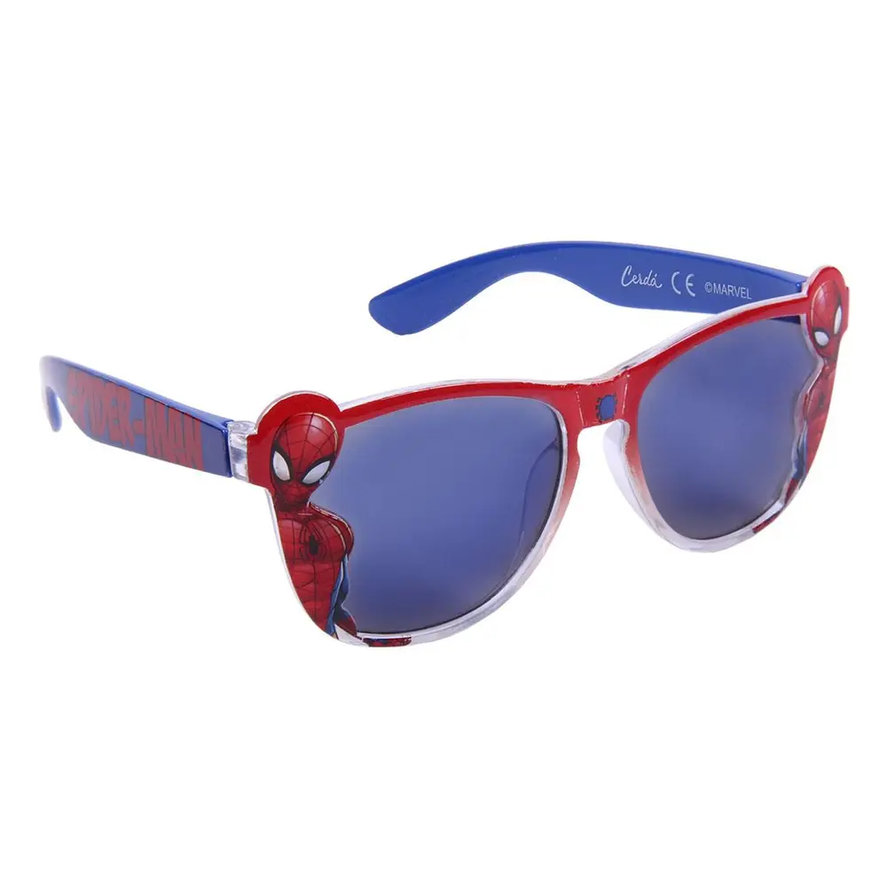 Solbrille Spiderman billede
