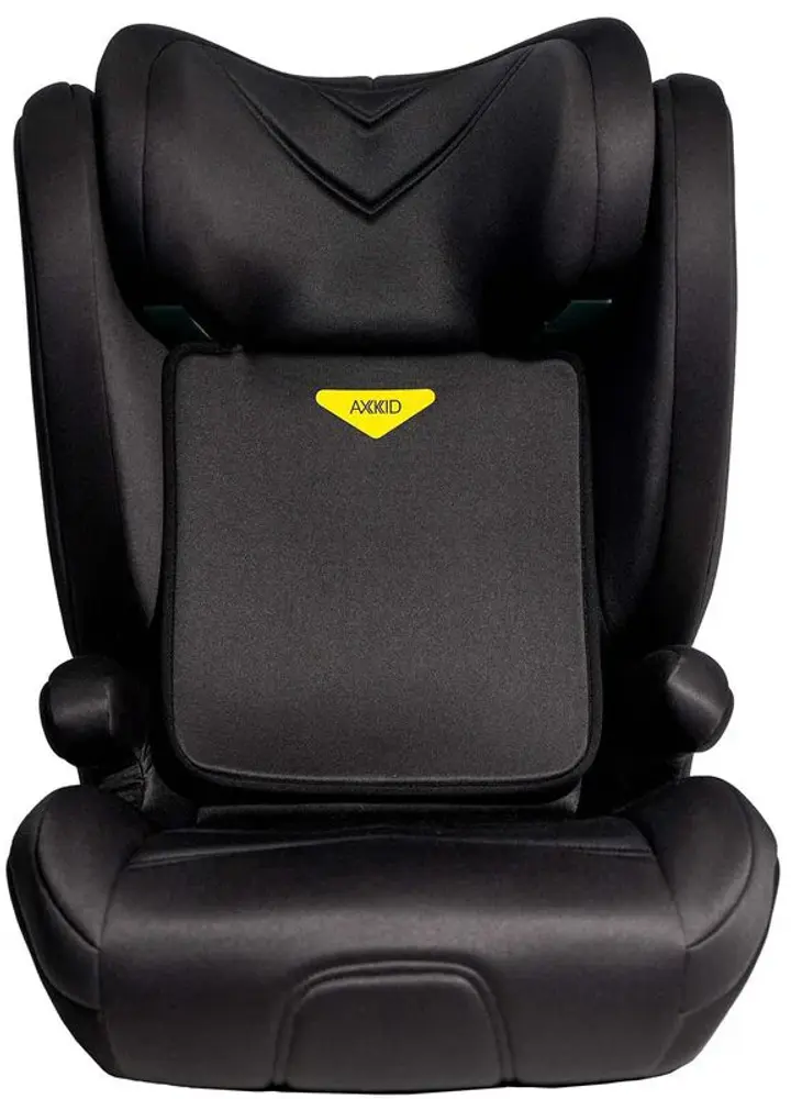 Boostkid - Shell Black billede