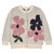 Zinna Strik Cardigan - Oak