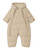 Lamedow03 Puffer Flyverdragt - Oxford Tan
