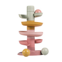 Spiral tårn - Pink