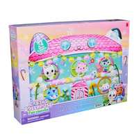 Gabby's Dollhouse Fairy Julekalender 2026
