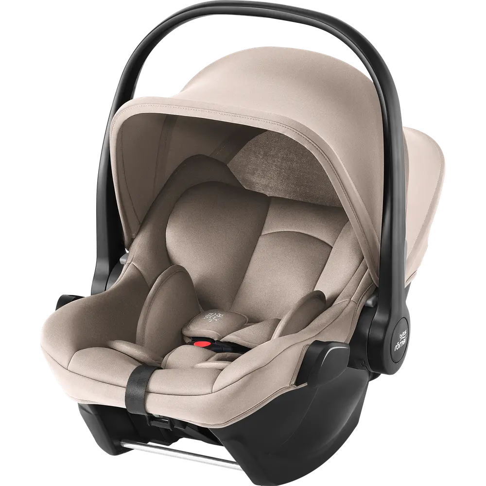 Britax Römer Baby-Safe Core Autostol - Chai