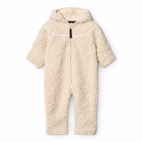 Umeko Fleece Dragt - 5553