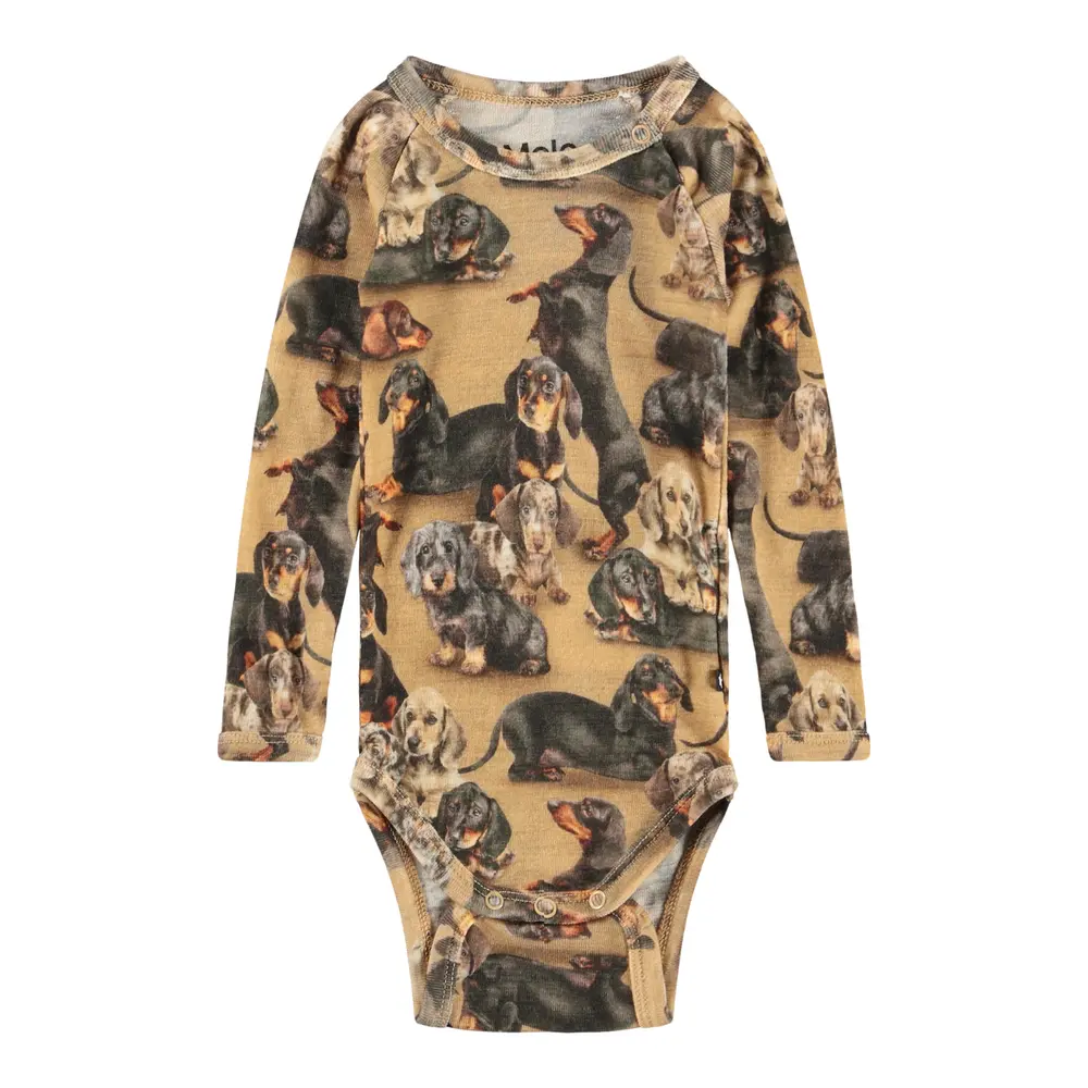 Farai Uld Body - 9408 - 68 billede