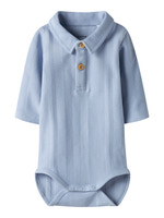 Robo Polo Body - Kentucky Blue