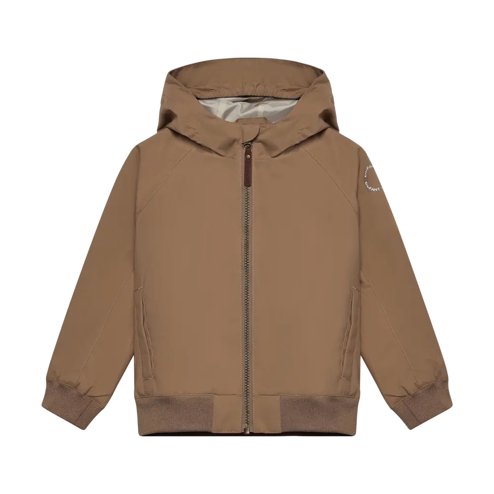 Bomberjakke - Portabella - 104 billede