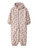 Lil' Atelier Lasnow10 Flyverdragt - Hushed Violet