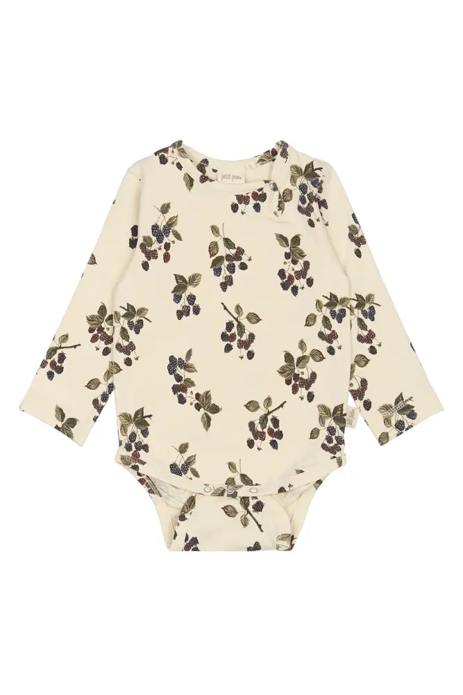 Body ls - Blackberry - 62 billede