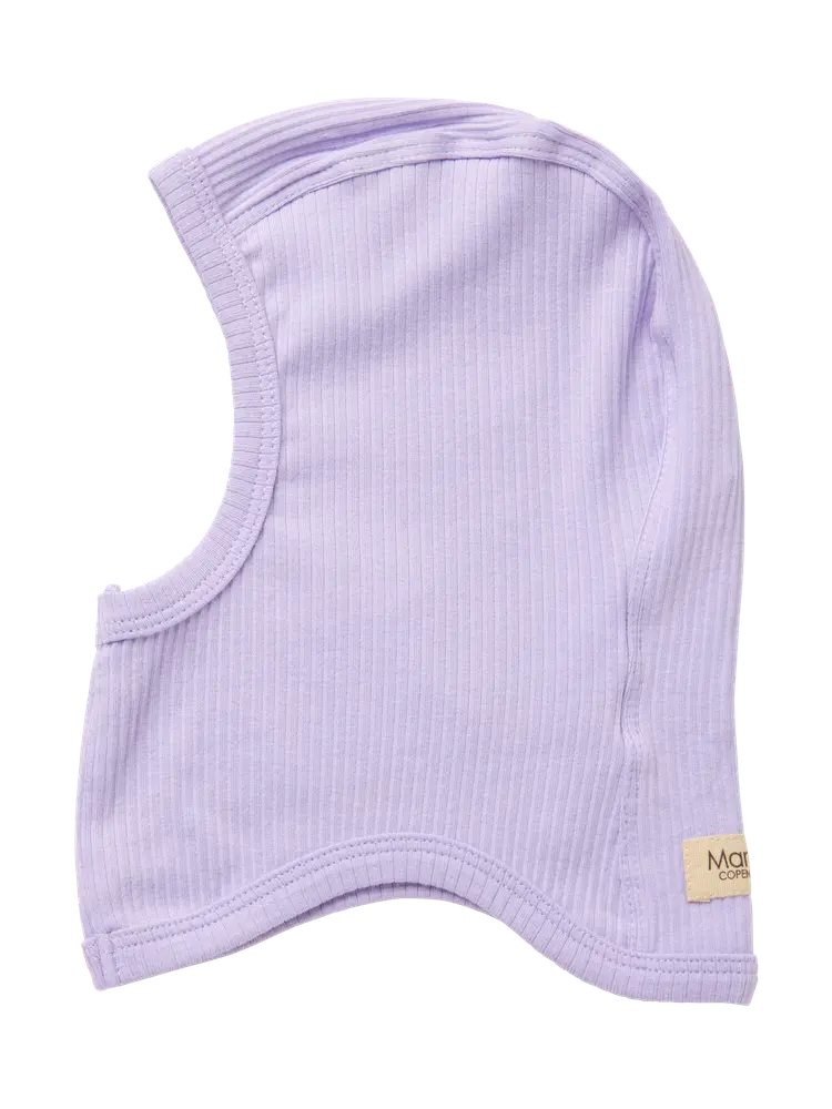 Balaclava - Soft lavender - 86