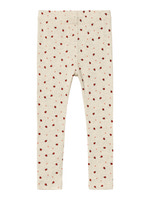 Dab legging - PEYOTE MEL