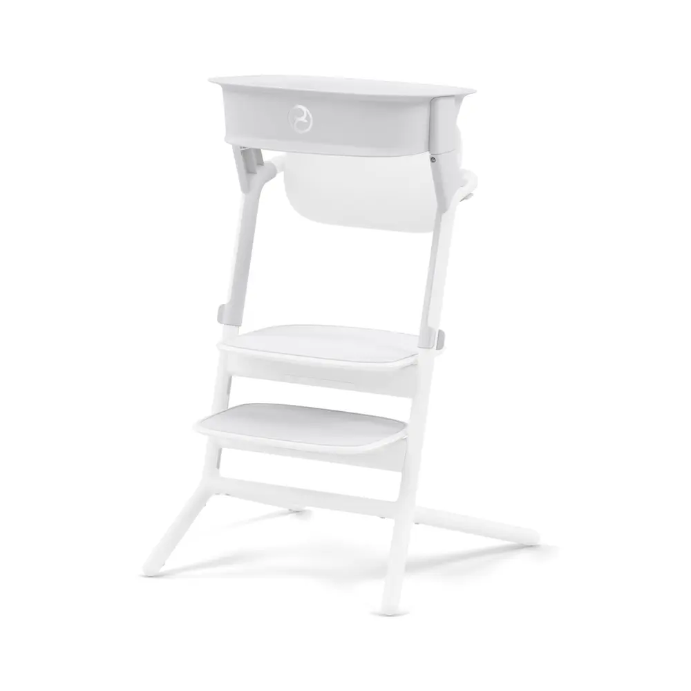 Cybex Læringstårn - Lemo - 45,7x35,2x90 cm - All White