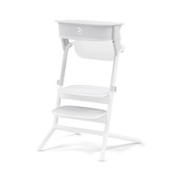 Lemo Læringstårn, All White