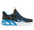 Skechers Thermo-Flash 2.0 Heat-Brisk Sneakers - Black