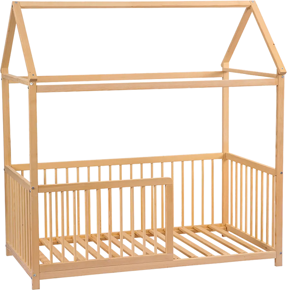 Husseng 70x140, lakeret billede