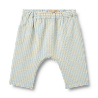 Henry Bukser - Summer Sky Stripe