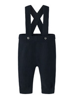 Roman Strikket Smækbukser - Navy Blazer