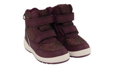 Fun Glitter Warm GTX 2V - Plum