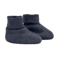 Footies - Odyssey Gray Melange