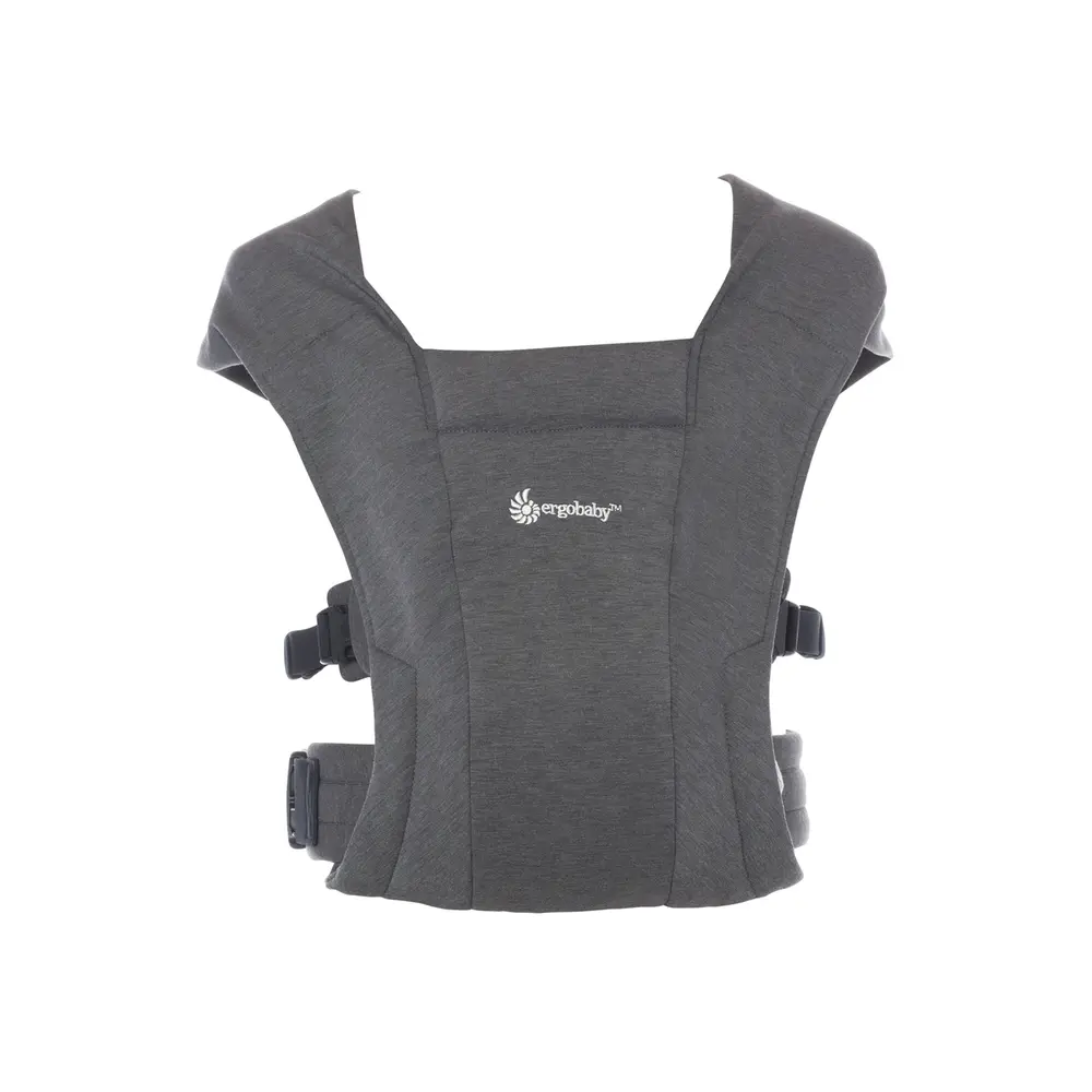 Embrace - heather grey