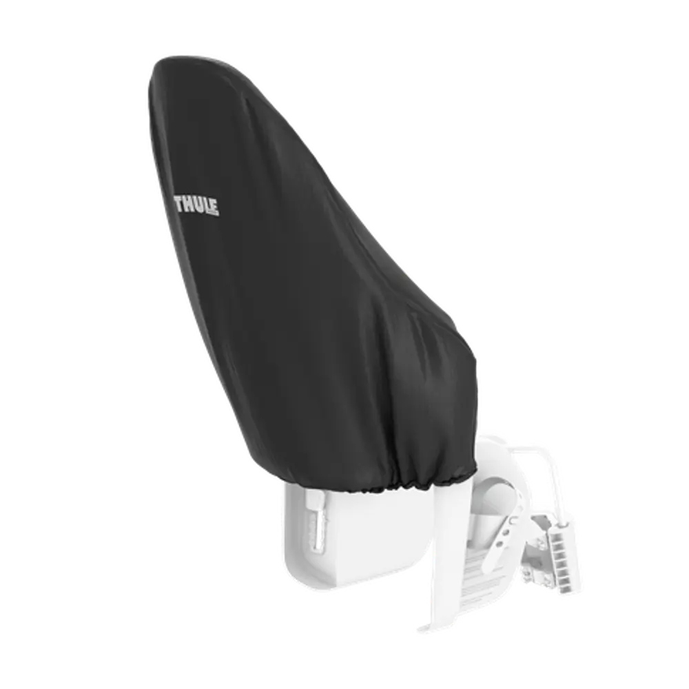 Thule Yepp Maxi Regnslag - Sort