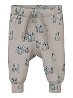 Sanuel Bukser - Inscrutable