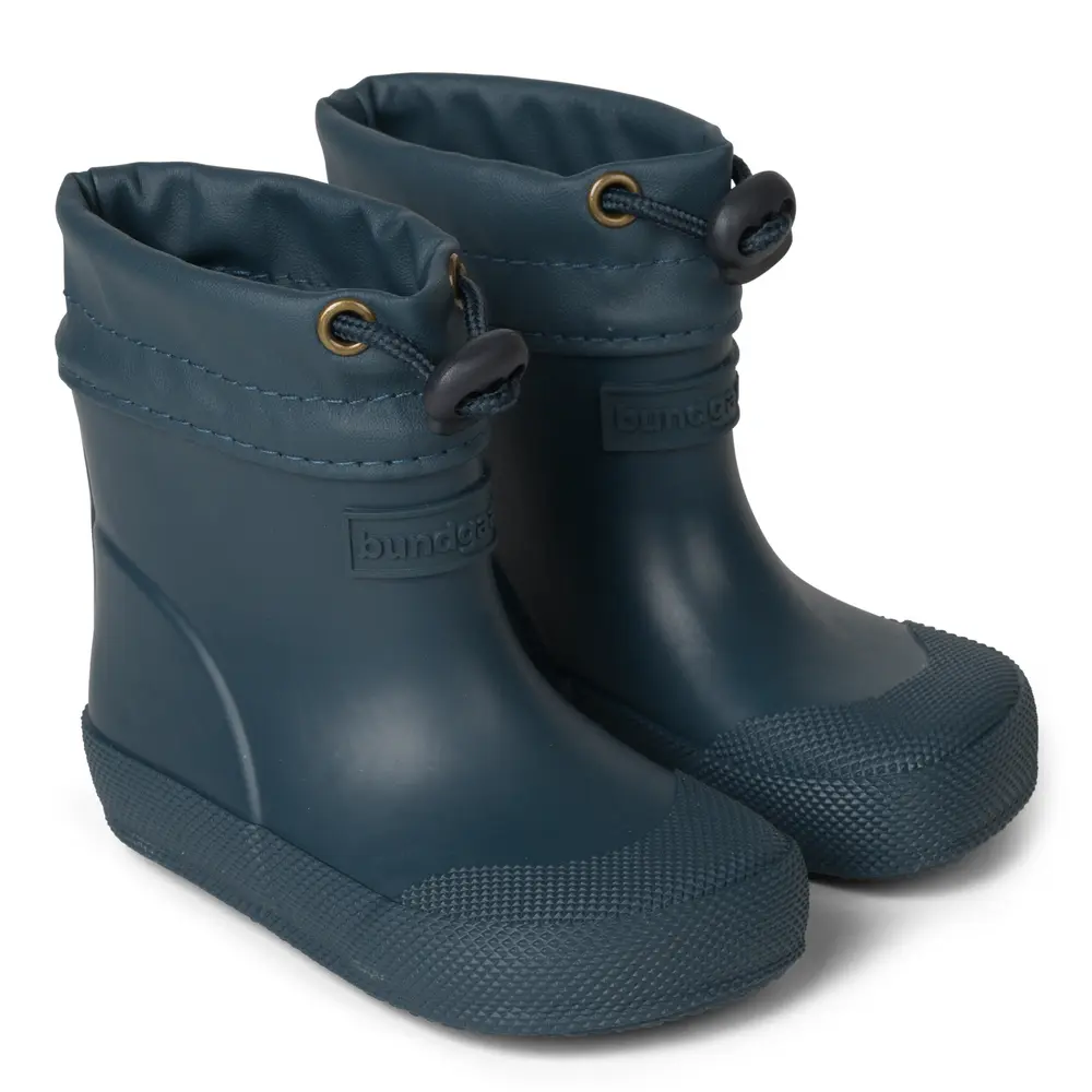Cover Gummistøvle - Navy - 19 billede