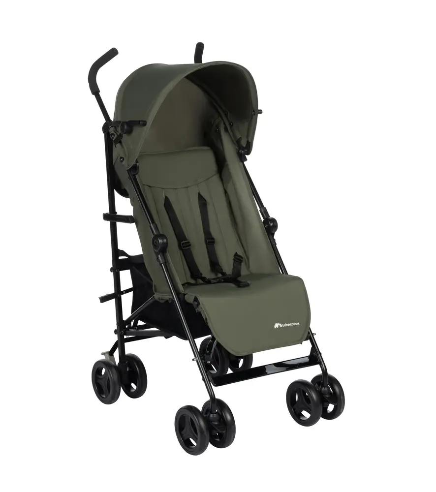 Rainbow mineral green billede