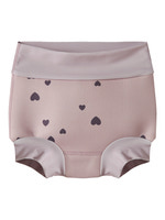 Zippa Badeble - Burnished Lilac