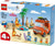 11202 Blueys familie-biltur til stranden