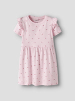 Hannis Kjole - Cradle Pink