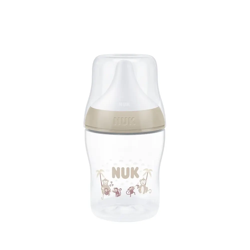 Perfect Match Sutteflaske 150 ml - Monkey billede