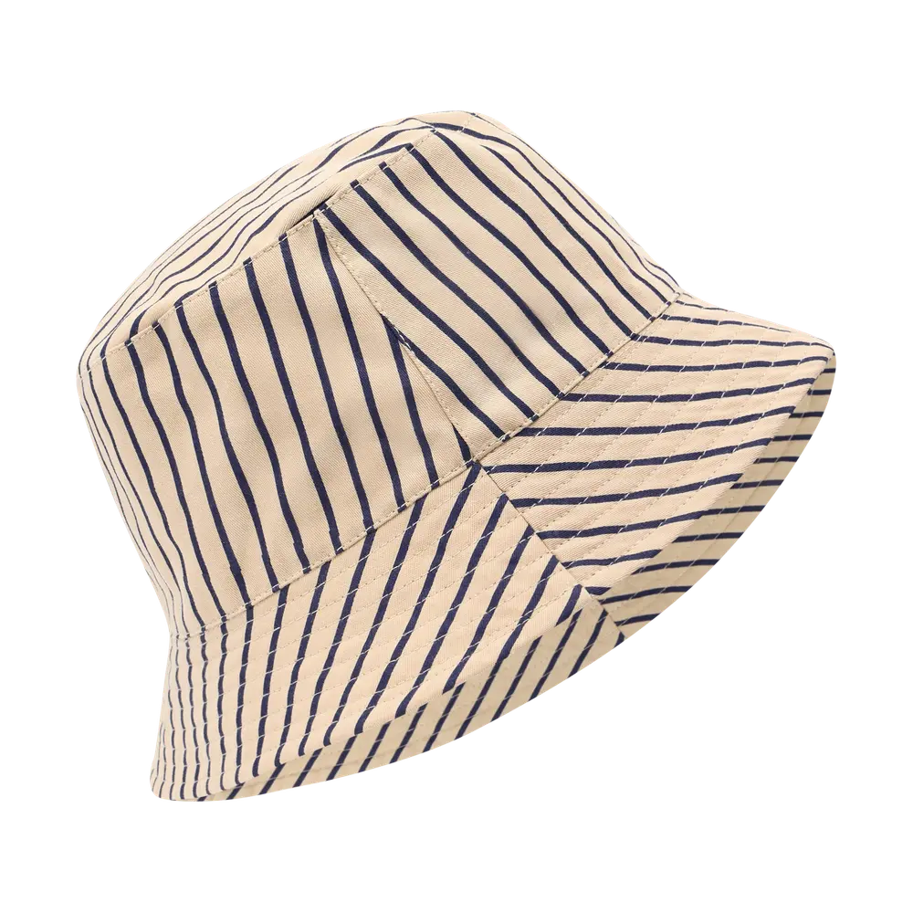 Bøllehat - UV 30 - Fog - 6-12 MDR. billede