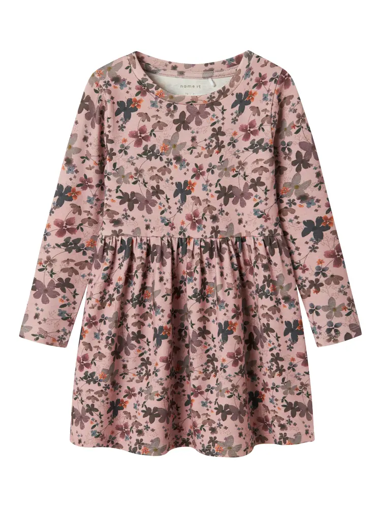 Naline Kjole - Burnished - 92 billede