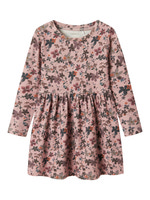 Naline Kjole - Burnished