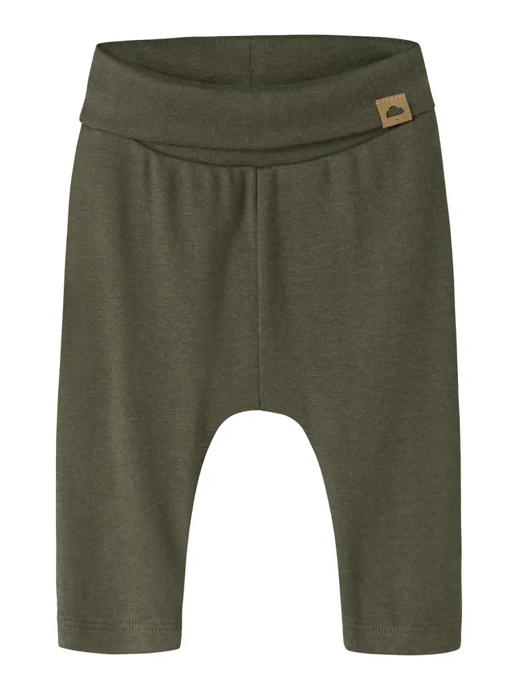 Name It Ohoney Bukser - Olive Night - 56