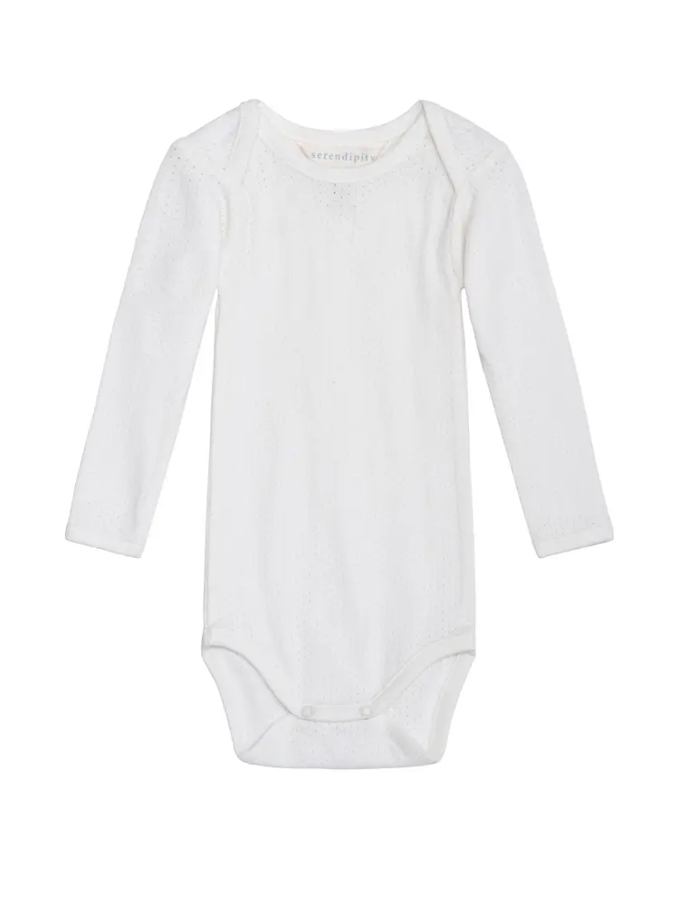 Body - Off white - 74 billede