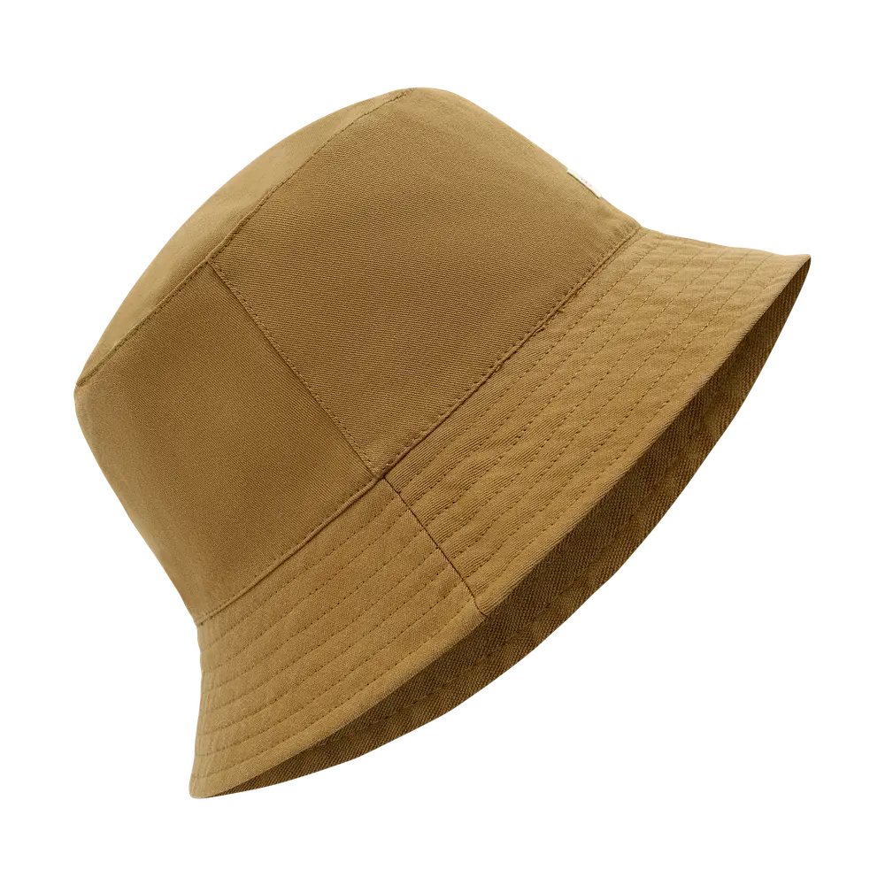 Bøllehat - UV 30 - Tiger's Eye - 4-6 ÅR billede