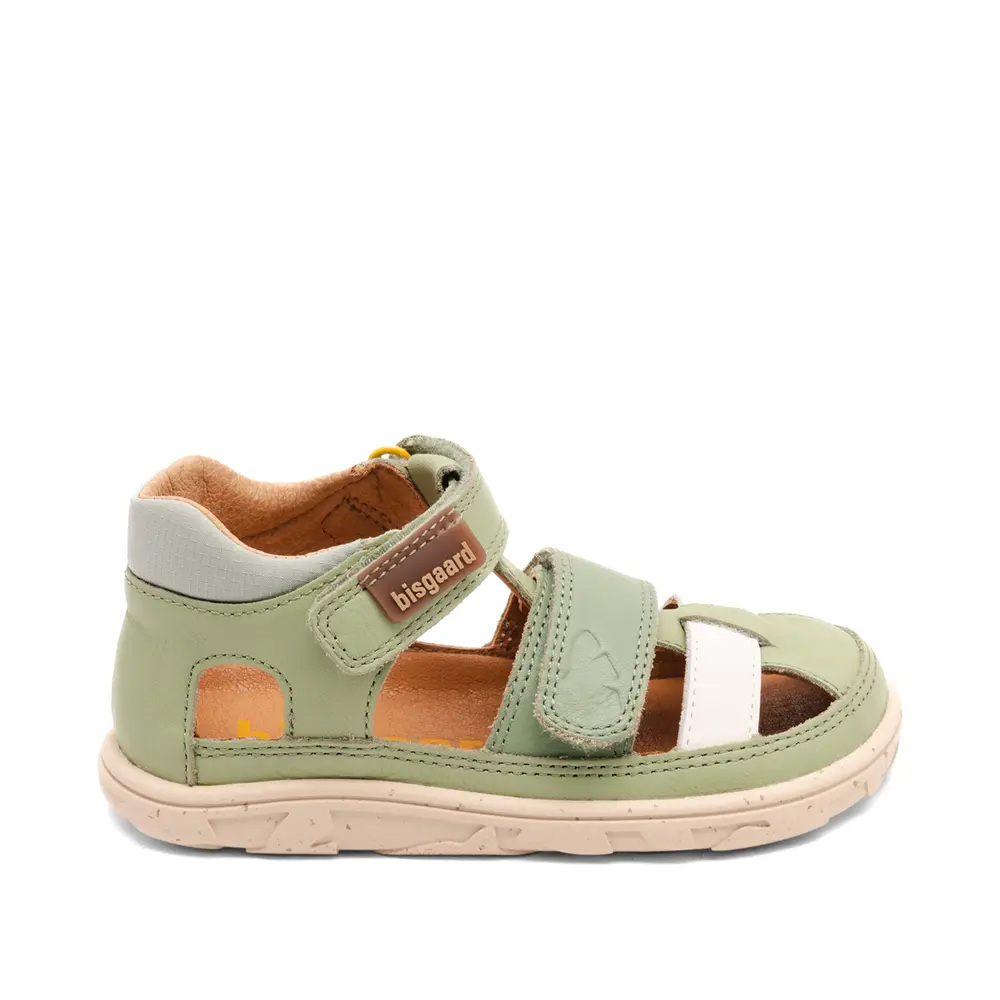 Vic Barefoot Sandal - Sage - 25 billede