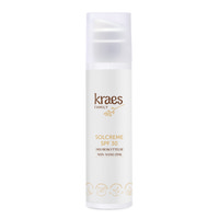 Kraes Solcreme SPF30 200 ml