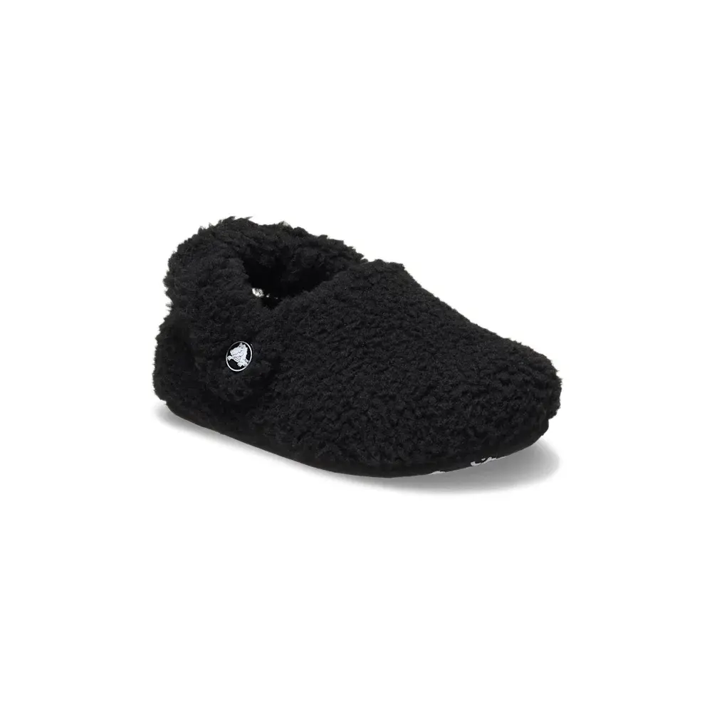 Classic Cozzy Slipper T - BLK - 27/28 billede